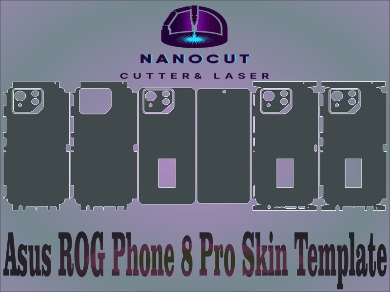 Asus ROG Phone 8 Pro